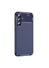 Galaxy A36 Kılıf Zore Negro Silikon Kapak