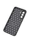 Galaxy A36 Kılıf Zore Negro Silikon Kapak