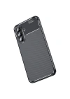 Galaxy A36 Kılıf Zore Negro Silikon Kapak