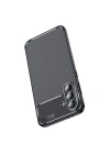 Galaxy A36 Kılıf Zore Negro Silikon Kapak