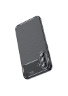 Galaxy A36 Kılıf Zore Negro Silikon Kapak