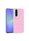 Galaxy A37 Kılıf Damla Taşlı Zore Rivas Sert PC Kapak