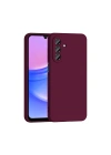 Galaxy A37 Kılıf Zore Mara Lansman Kapak