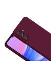 Galaxy A37 Kılıf Zore Mara Lansman Kapak
