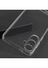 Galaxy A37 Kılıf Zore Süper Silikon Kapak