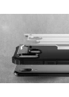 Galaxy A40 Kılıf Zore Crash Silikon Kapak