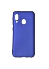 Galaxy A40 Kılıf Zore Premier Silikon Kapak