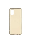 Galaxy A41 Kılıf Zore Premier Silikon Kapak