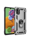 Galaxy A41 Kılıf Zore Vega Kapak