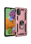 Galaxy A41 Kılıf Zore Vega Kapak