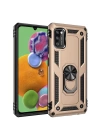 Galaxy A41 Kılıf Zore Vega Kapak