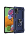 Galaxy A41 Kılıf Zore Vega Kapak