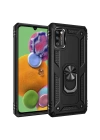 Galaxy A41 Kılıf Zore Vega Kapak