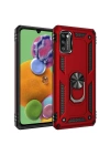 Galaxy A41 Kılıf Zore Vega Kapak
