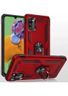 Galaxy A41 Kılıf Zore Vega Kapak