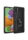 Galaxy A41 Kılıf Zore Vega Kapak