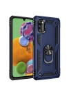 Galaxy A41 Kılıf Zore Vega Kapak