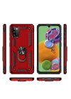 Galaxy A41 Kılıf Zore Vega Kapak