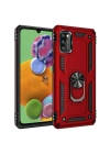 Galaxy A41 Kılıf Zore Vega Kapak