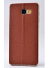 Galaxy A5 2016 Kılıf Zore Epix Silikon