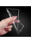 Galaxy A5 2016 Kılıf Zore Süper Silikon Kapak