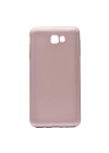 Galaxy A5 2017 Kılıf Zore Premier Silikon Kapak