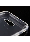 Galaxy A5 2017 Kılıf Zore Süper Silikon Kapak