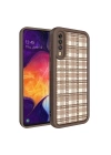 Galaxy A50 Kılıf Kamera Korumalı Baskılı Arka Yüzey Zore Klas Kapak