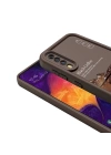 Galaxy A50 Kılıf Kamera Korumalı Baskılı Arka Yüzey Zore Klas Kapak
