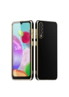 Galaxy A50 Kılıf Zore Bark Kapak