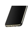 Galaxy A50 Kılıf Zore Bark Kapak