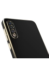 Galaxy A50 Kılıf Zore Bark Kapak