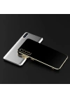 Galaxy A50 Kılıf Zore Bark Kapak