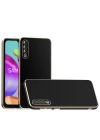 Galaxy A50 Kılıf Zore Bark Kapak