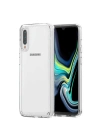 Galaxy A50 Kılıf Zore Coss Kapak