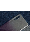 Galaxy A50 Kılıf Zore Fogy Silikon