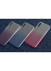 Galaxy A50 Kılıf Zore Fogy Silikon