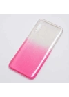 Galaxy A50 Kılıf Zore Fogy Silikon