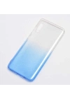 Galaxy A50 Kılıf Zore Fogy Silikon