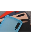 Galaxy A50 Kılıf Zore İnci Silikon