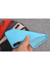 Galaxy A50 Kılıf Zore İnci Silikon