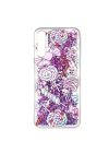 Galaxy A50 Kılıf Zore Marshmelo Silikon