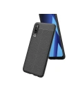 Galaxy A50 Kılıf Zore Niss Silikon Kapak