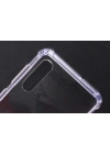 Galaxy A50 Kılıf Zore Nitro Anti Shock Silikon