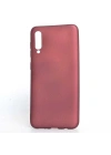 Galaxy A50 Kılıf Zore Premier Silikon Kapak
