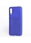 Galaxy A50 Kılıf Zore Premier Silikon Kapak