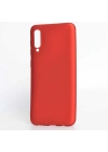 Galaxy A50 Kılıf Zore Premier Silikon Kapak