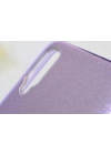 Galaxy A50 Kılıf Zore Shining Silikon