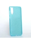 Galaxy A50 Kılıf Zore Shining Silikon