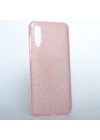 Galaxy A50 Kılıf Zore Shining Silikon